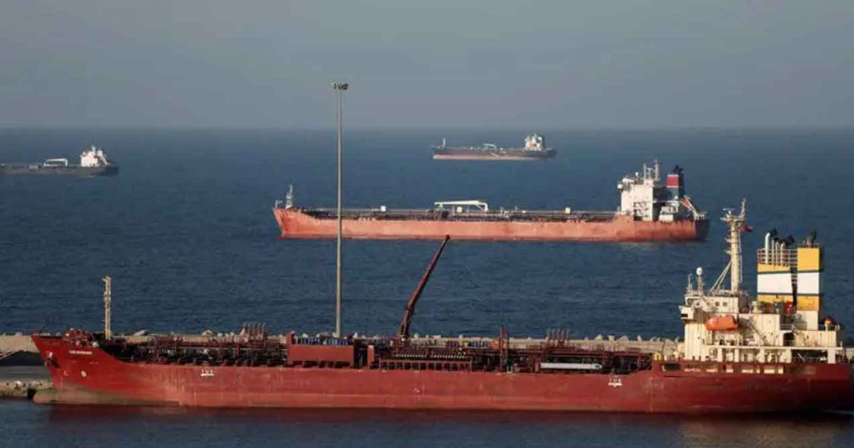 ‘শত্রু নয়’ এমন দেশের জন্য হরমুজ নিয়ে ইরানের নির্দেশনা