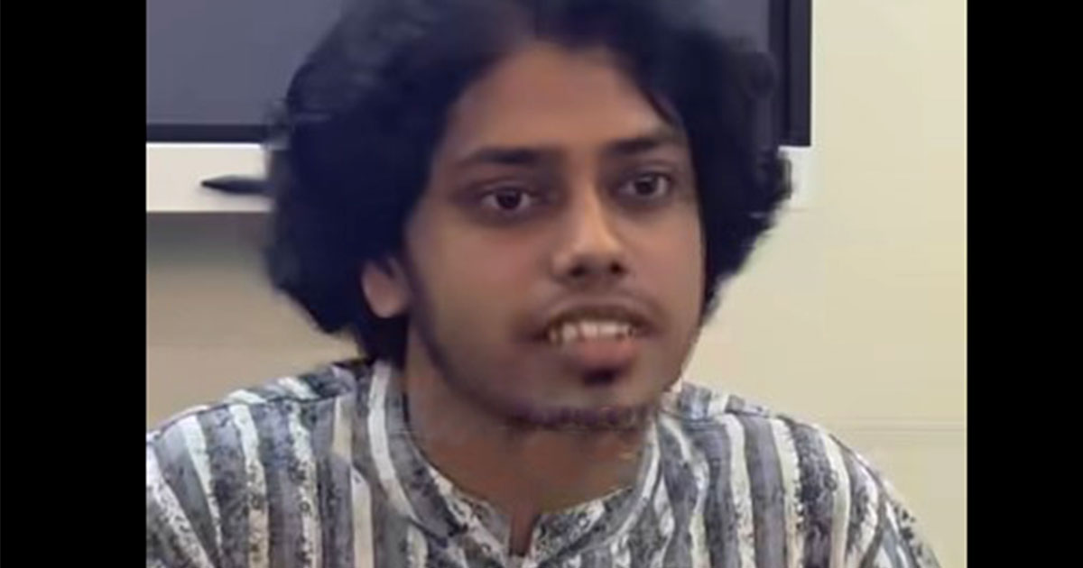 সূর্যসেন ও প্রীতিলতাকে ‘সন্ত্রাসী’ বললেন নতুন এক সংগঠনের নেতা!