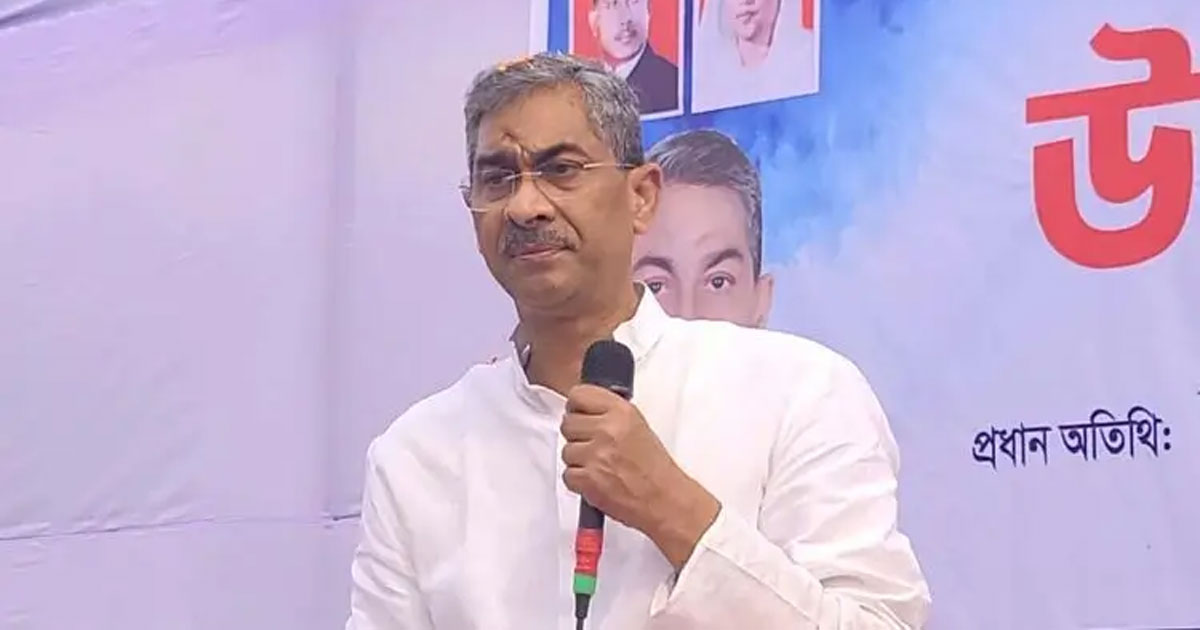 দুর্নীতি করলে কাউকে ছাড় দেওয়া হবে না: চৌধুরী এ্যানি