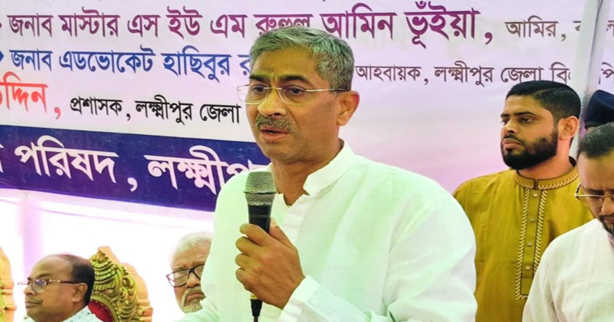 মেগা প্রজেক্টের নামে মেগা দুর্নীতি হয়েছে: এ্যানি