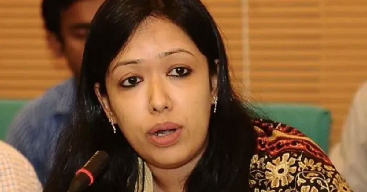 ১৭ বছর লড়াইয়ের পরও বহিষ্কারের কারণ জানেন না রুমিন