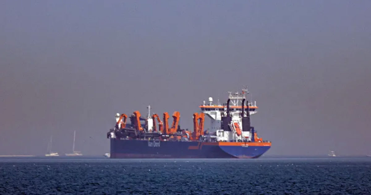 হরমুজ প্রণালীতে মিত্রদের জন্য শর্ত শিথিল ইরানের