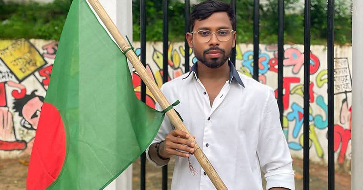 কক্সবাজারে জুলাইযোদ্ধা ও ছাত্রদল নেতার মৃত্যু, নারী সমন্বয়ক হেফাজতে