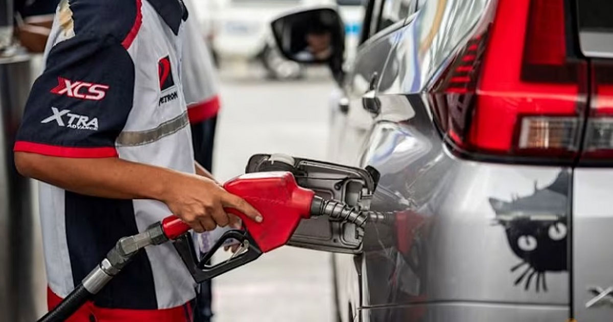 ইরান যুদ্ধের জের: বিশ্বের প্রথম দেশ হিসেবে ফিলিপাইনে জ্বালানি খাতে জরুরি অবস্থা