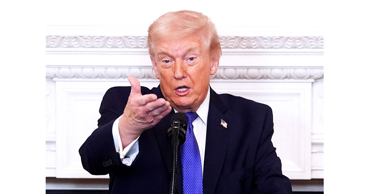 ইরানের কাছে যুক্তরাষ্ট্রের ১৫ দফা প্রস্তাব