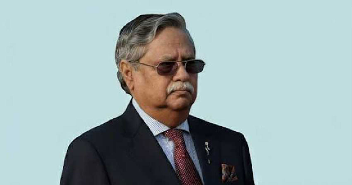 রাষ্ট্রপতির উপপ্রেস সচিব ও সহকারী প্রেস সচিব নিয়োগ