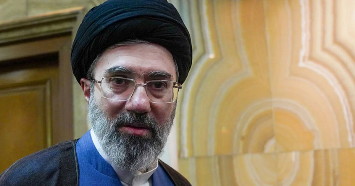 যুদ্ধ বন্ধে ইরানের ৫ শর্ত