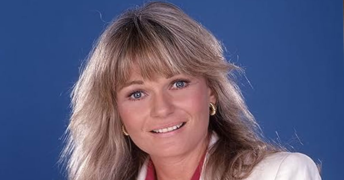 না ফেরার দেশে ‘সুপারম্যান’খ্যাত অভিনেত্রী ভ্যালেরি পেরিন