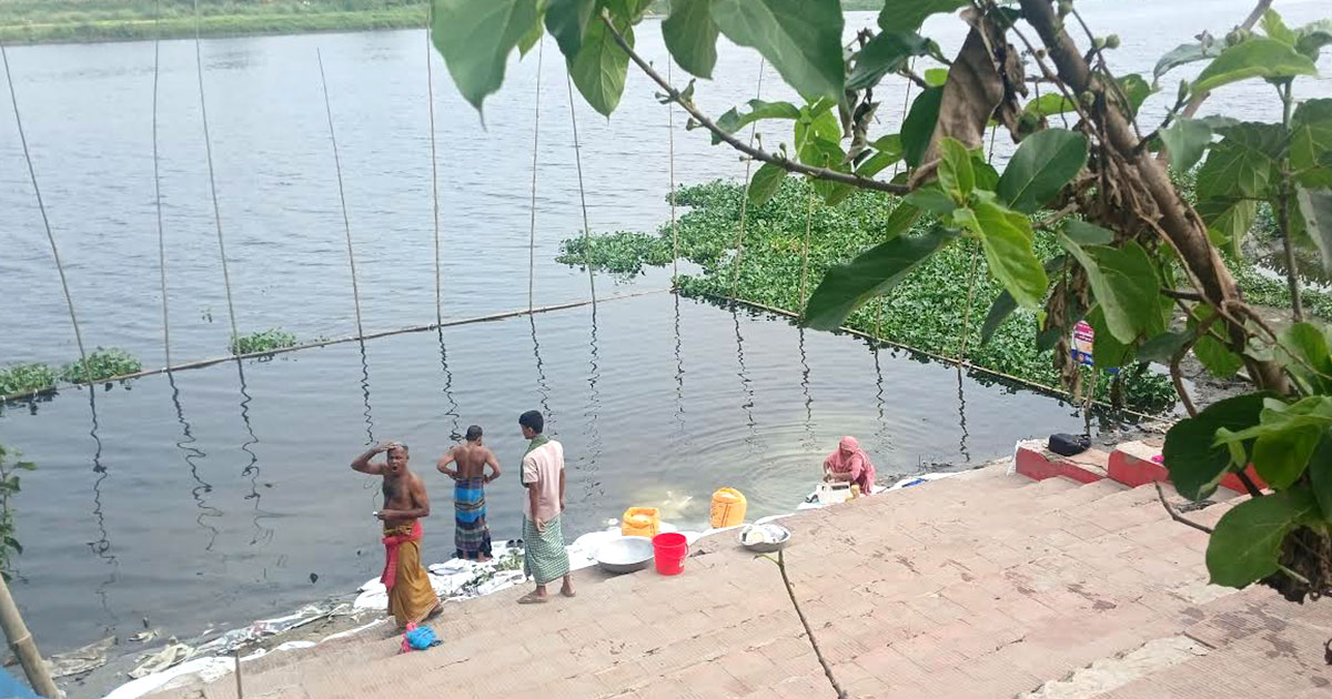 আজ লাঙ্গলবন্দে শুরু হতে যাচ্ছে সনাতন ধর্মালম্বীদের ‘পাপমুক্তির’ স্নানোৎসব