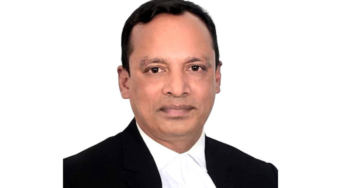 অ্যাটর্নি জেনারেল হলেন ব্যারিস্টার রুহুল কুদ্দুস কাজল