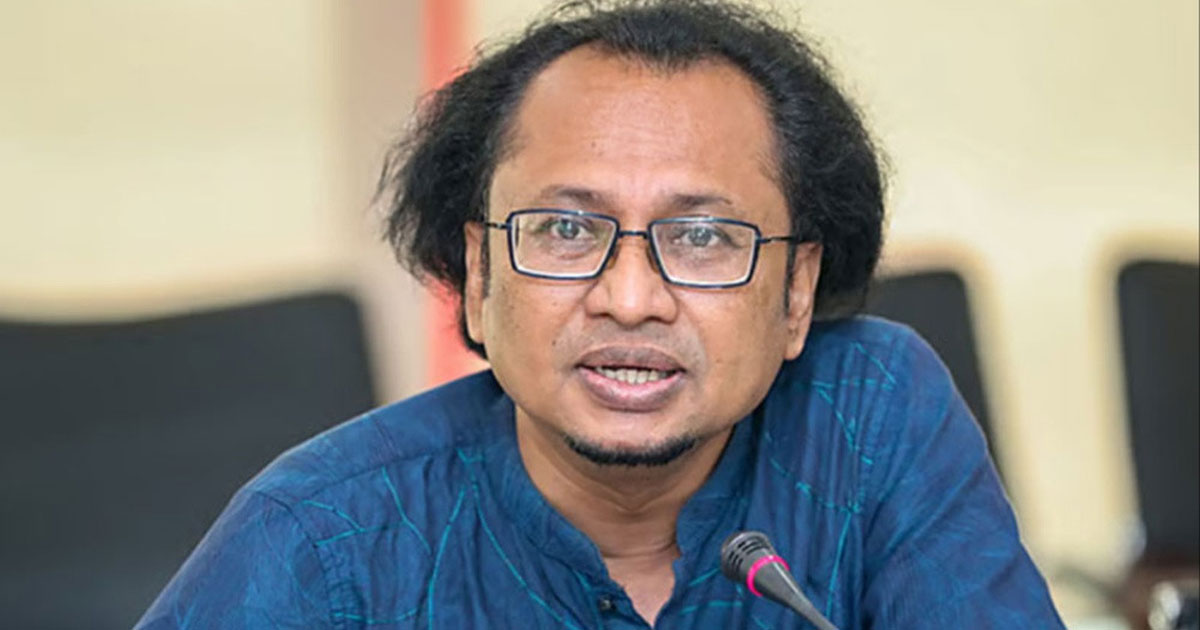 জ্বালানি পরিস্থিতি নিয়ে বিভ্রান্তি না ছড়ানোর আহ্বান ডা. জাহেদের