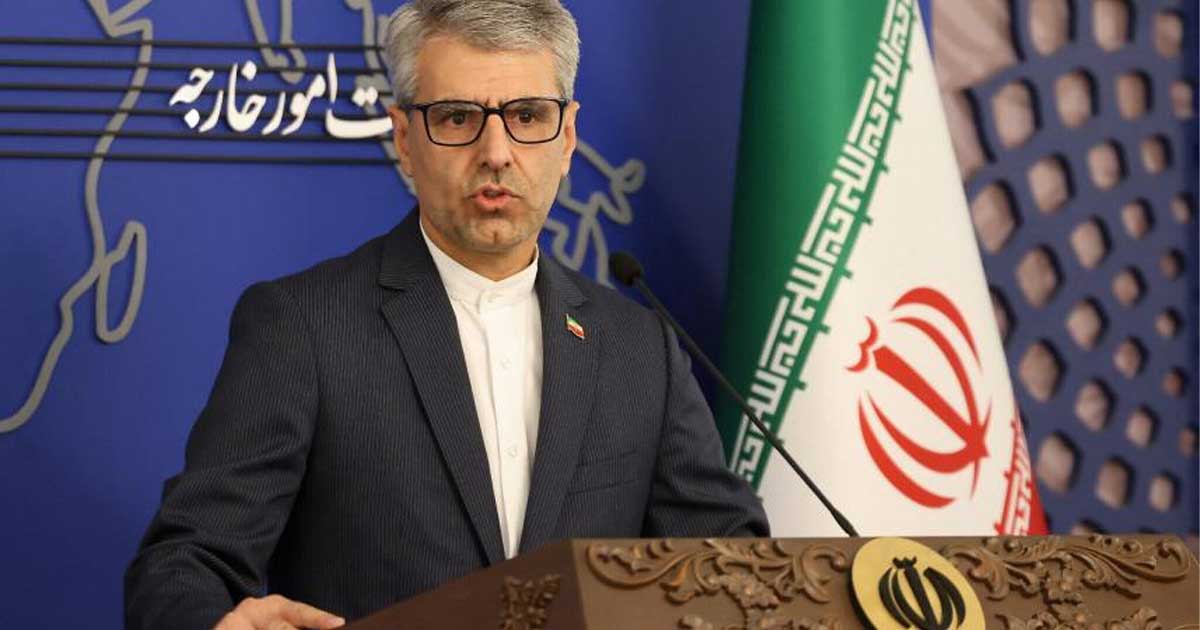 কূটনীতির নামে বিশ্বাসঘাতকতা যুক্তরাষ্ট্রের: ইরান