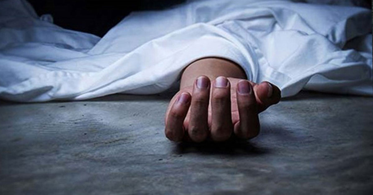 বিএনপি নেতার বাসা থেকে কর্মচারীর মরদেহ উদ্ধার