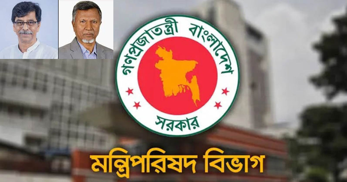 এক মন্ত্রীর দায়িত্ব কমলো, প্রতিমন্ত্রীর বাড়লো