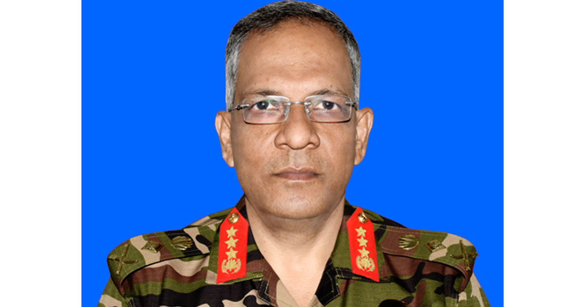 সাবেক ডিজিএফআই প্রধান শেখ মামুন খালেদ ডিবি হেফাজতে