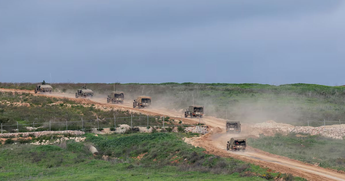 যুদ্ধবিরতিতে লেবাননকে অন্তর্ভুক্ত করতে চায় ইরান