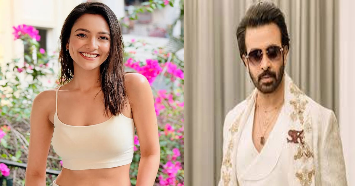 শাকিবের সাথে কাজ করতে চাই : সুস্মিতা