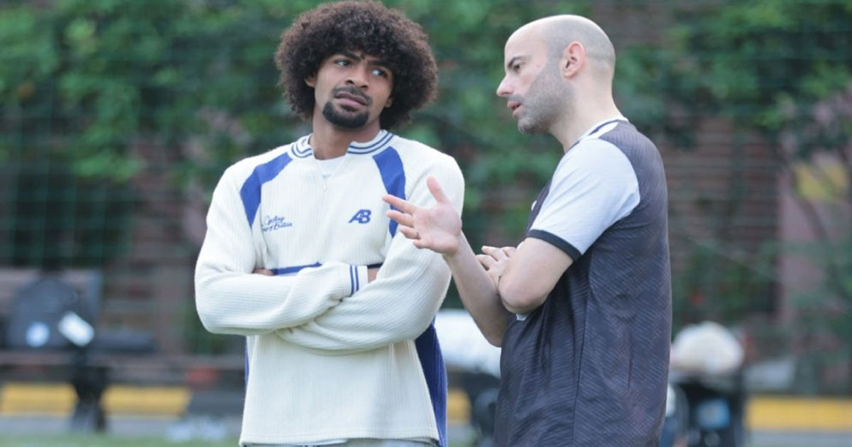 হামজাকে নিয়ে বাড়তি ভাবনা ৭৮ ধাপ এগিয়ে থাকা ভিয়েতনামের