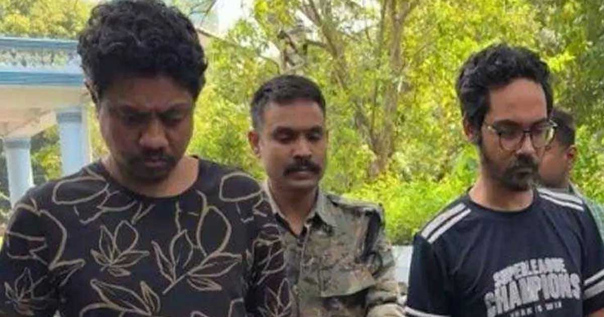 হাদি হত্যা: ফয়সাল-আলমগীর ১১ দিনের এনআইএ রিমান্ডে