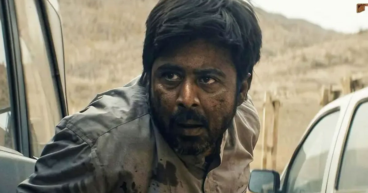 পাঁচ দিনে কত আয় করল দম?