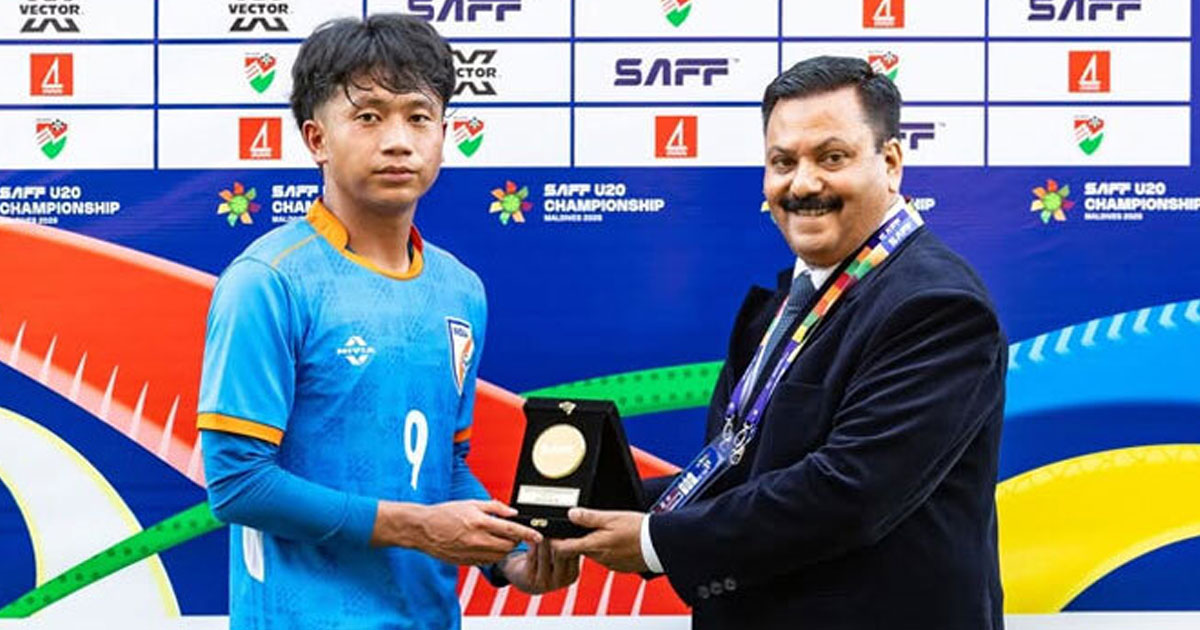 ভারতের জয়ে সেমিফাইনালে বাংলাদেশ