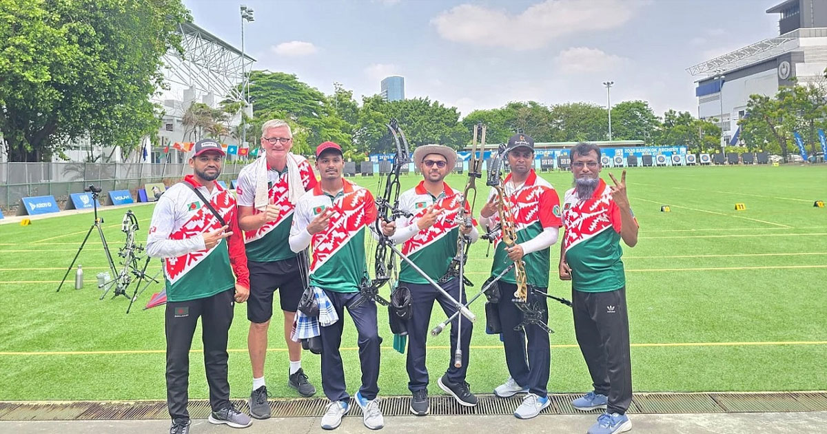 ভিয়েতনামকে হারিয়ে বাংলাদেশের স্বর্ণ জয়