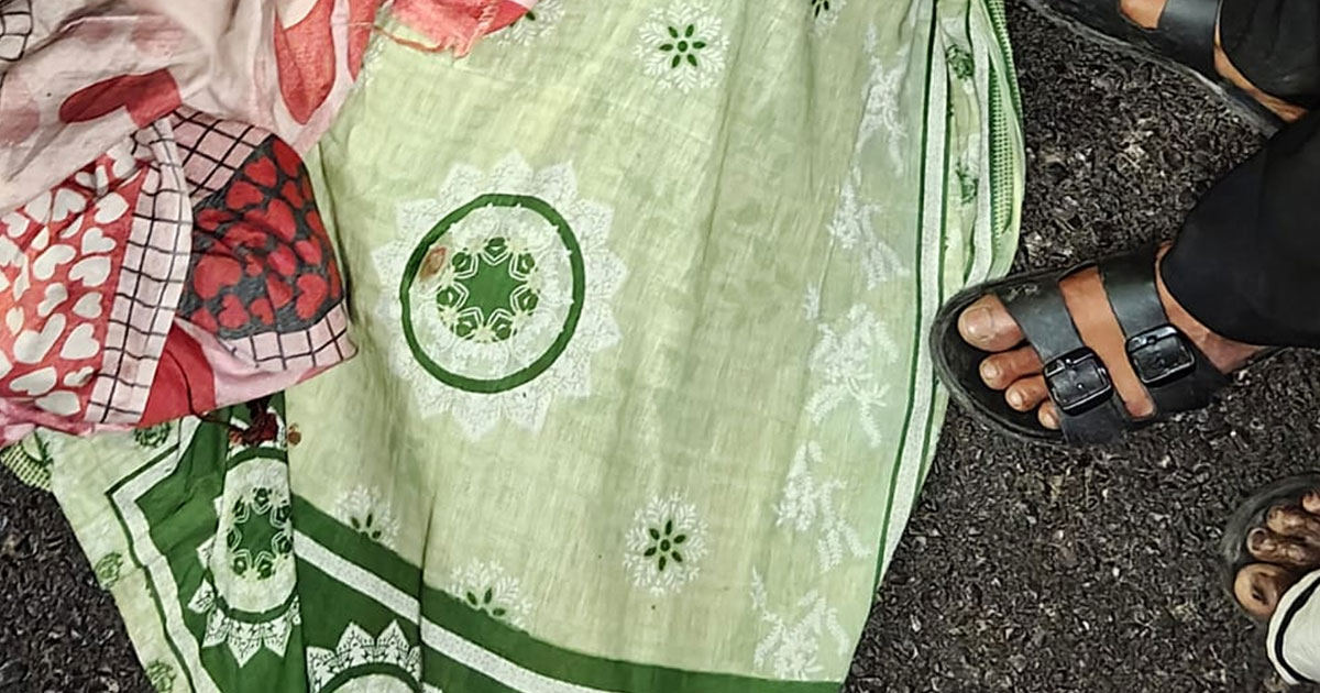চাঁদপুরে ট্রলি-অটোরিকশা সংঘর্ষে নিহত ১