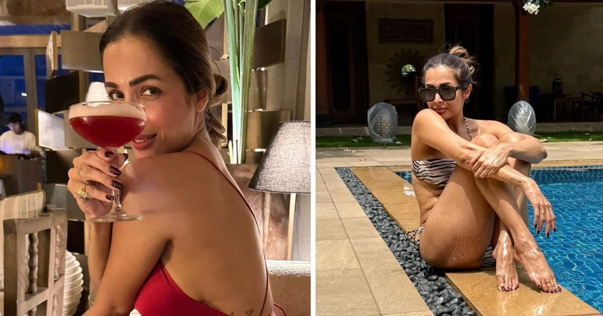 প্রেমের গুঞ্জন নিয়ে যা বললেন মালাইকা