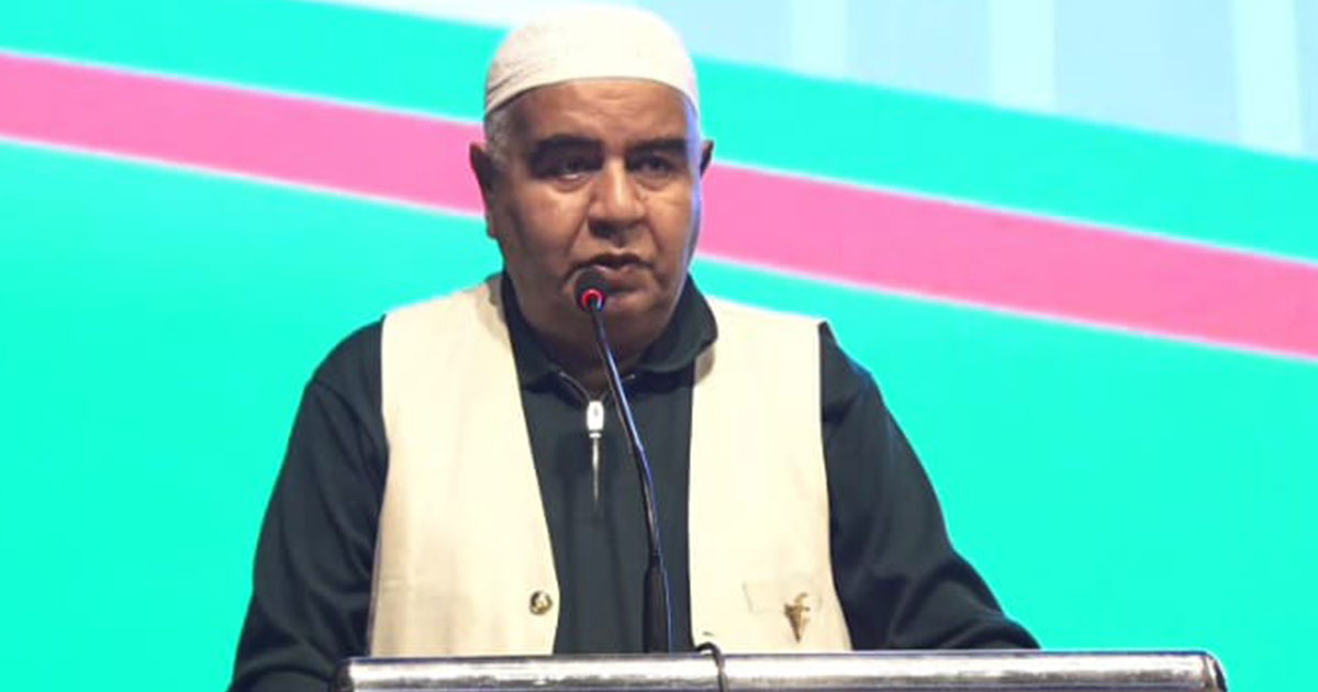 গভর্নমেন্ট আমাদের, আগের ডিসিকে বদলি করে দিয়েছি: বিএনপির পরাজিত প্রার্থী