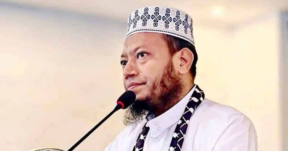 জ্বালানিমন্ত্রী নাস্তিক, ইসলাম বিদ্বেষী