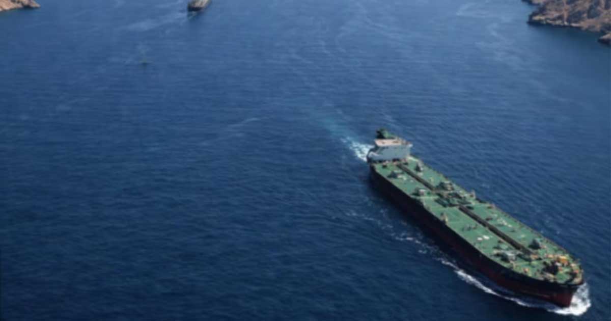 হরমুজ প্রণালীতে তিন জাহাজ ফিরিয়ে দিল ইরান