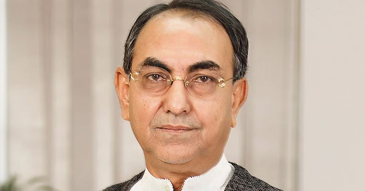 সুস্থতার পথে মির্জা আব্বাস