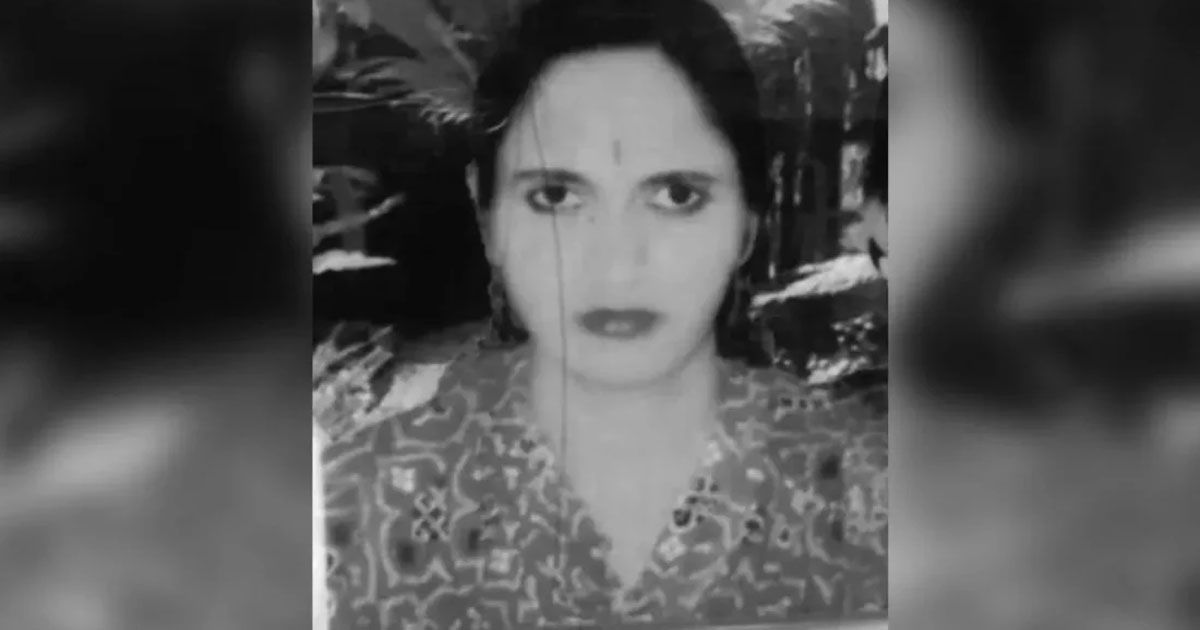 রানা প্লাজা থেকে বেঁচে ফিরেও শেষ রক্ষা হলো না: পদ্মায় বাসডুবিতে নাসিমার মৃত্যু