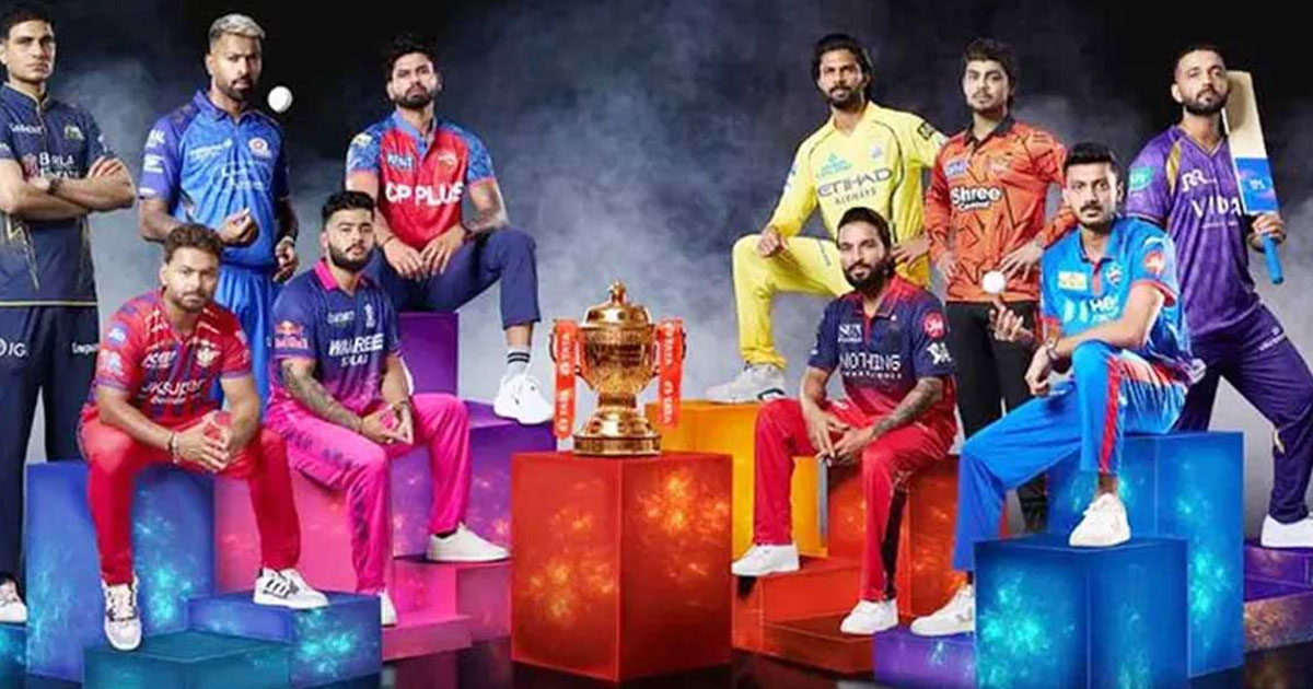 ‘বাংলাদেশে আইপিএল সম্প্রচারে বাধা নেই’