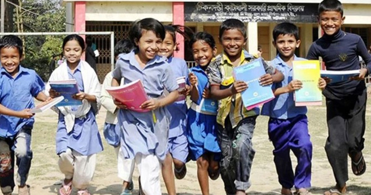 দীর্ঘ ছুটি শেষে রোববার খুলছে শিক্ষাপ্রতিষ্ঠান