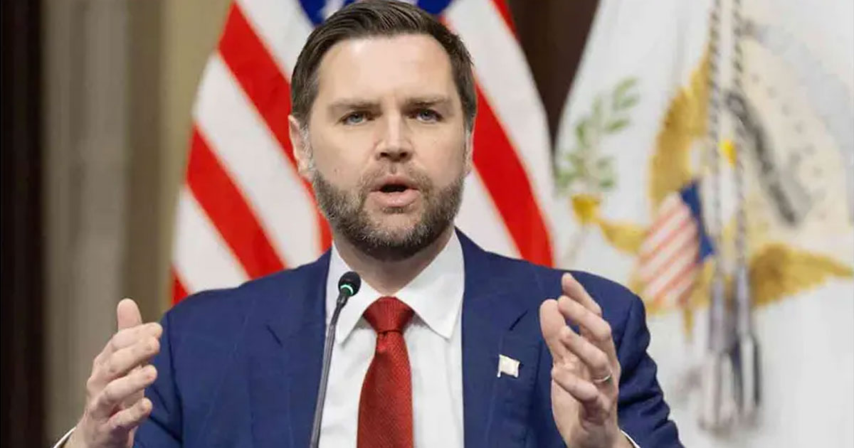 আমরা শিগগিরই ইরান যুদ্ধ থেকে বেরিয়ে আসবো : মার্কিন ভাইস প্রেসিডেন্ট