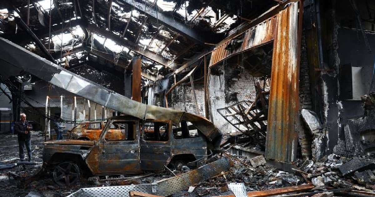 ইয়েমেন থেকে খুললো ইরান যুদ্ধের নতুন ফ্রন্ট