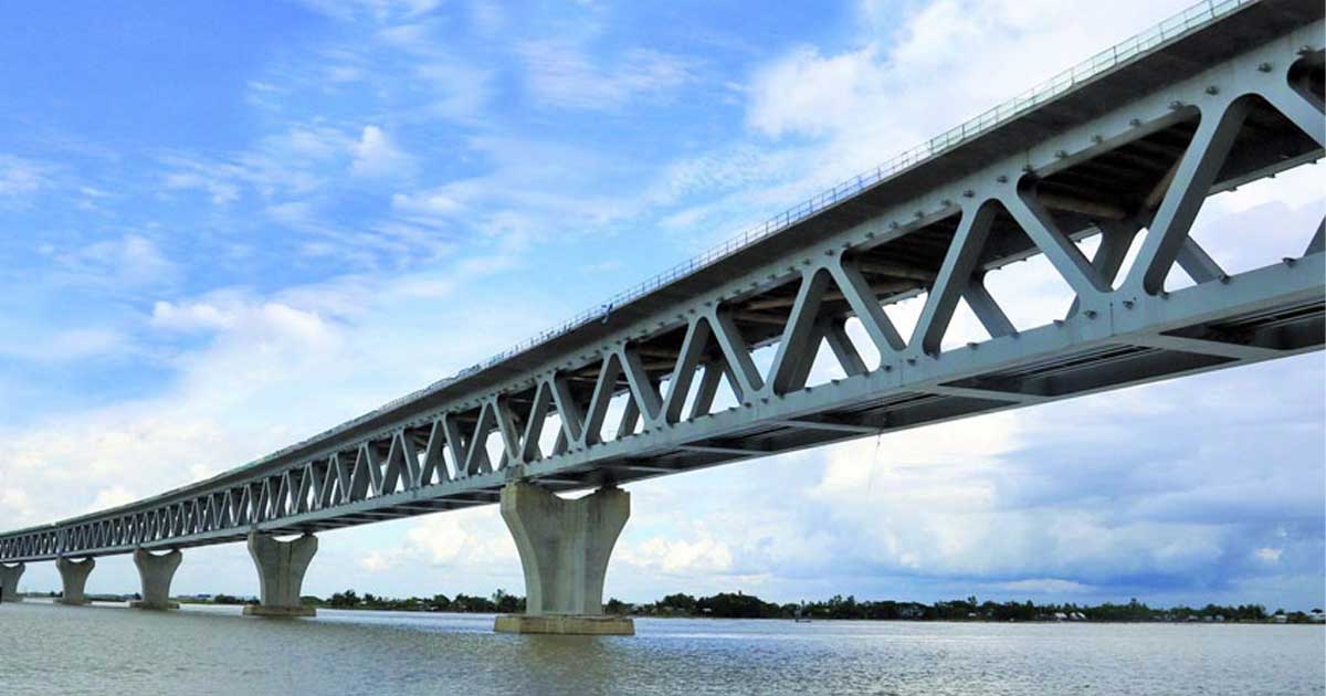 দ্বিতীয় পদ্মা ও যমুনা সেতু, ঢাকা-চট্টগ্রাম এক্সপ্রেসওয়ে: সরকারের তিন মেগা প্রকল্প পরিকল্পনা