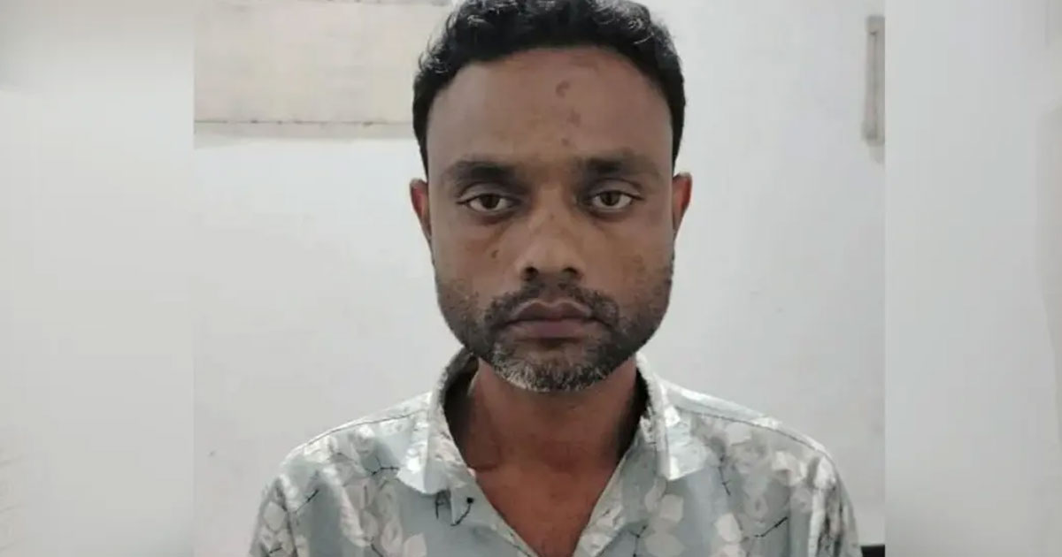 নওগাঁয় স্বামীর ছুরিকাঘাতে স্ত্রীর মৃত্যু, স্বামী আটক