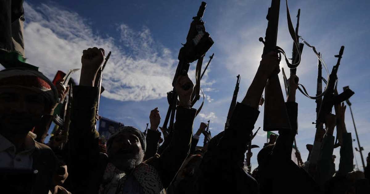 যুক্তরাষ্ট্রকে স্থল হামলার হুঁশিয়ারি,পাকিস্তানে আঞ্চলিক বৈঠক