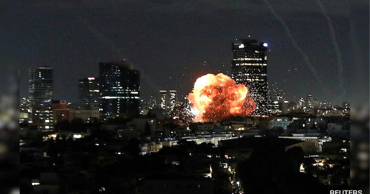 মার্কিন বিশ্ববিদ্যালয়ে হামলার হুমকি ইরানের