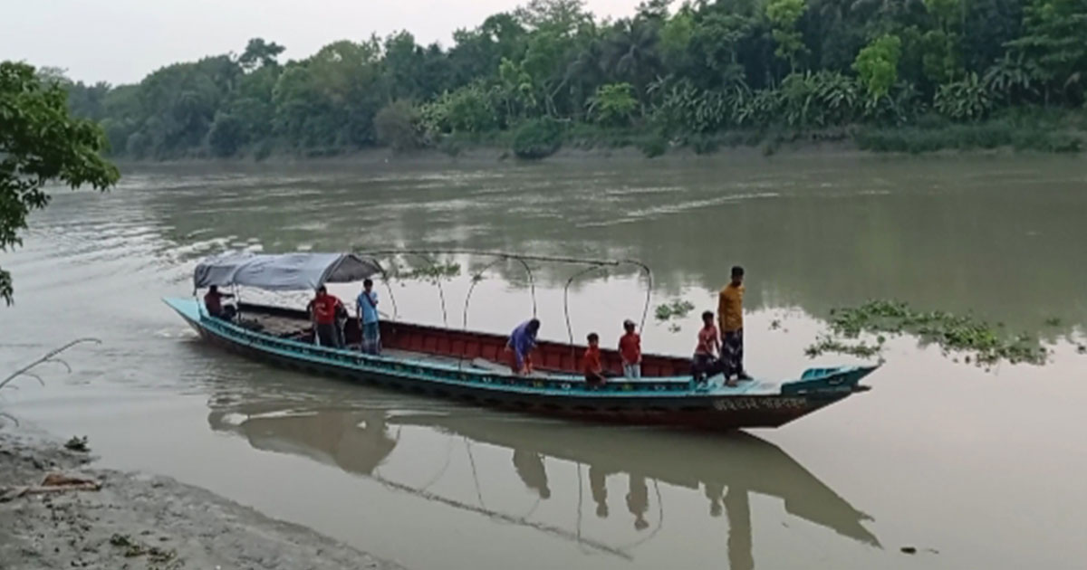 নিখোঁজে ৩০ ঘন্টা পার হলেও সন্ধান মেলেনি শিশু আরিয়ার