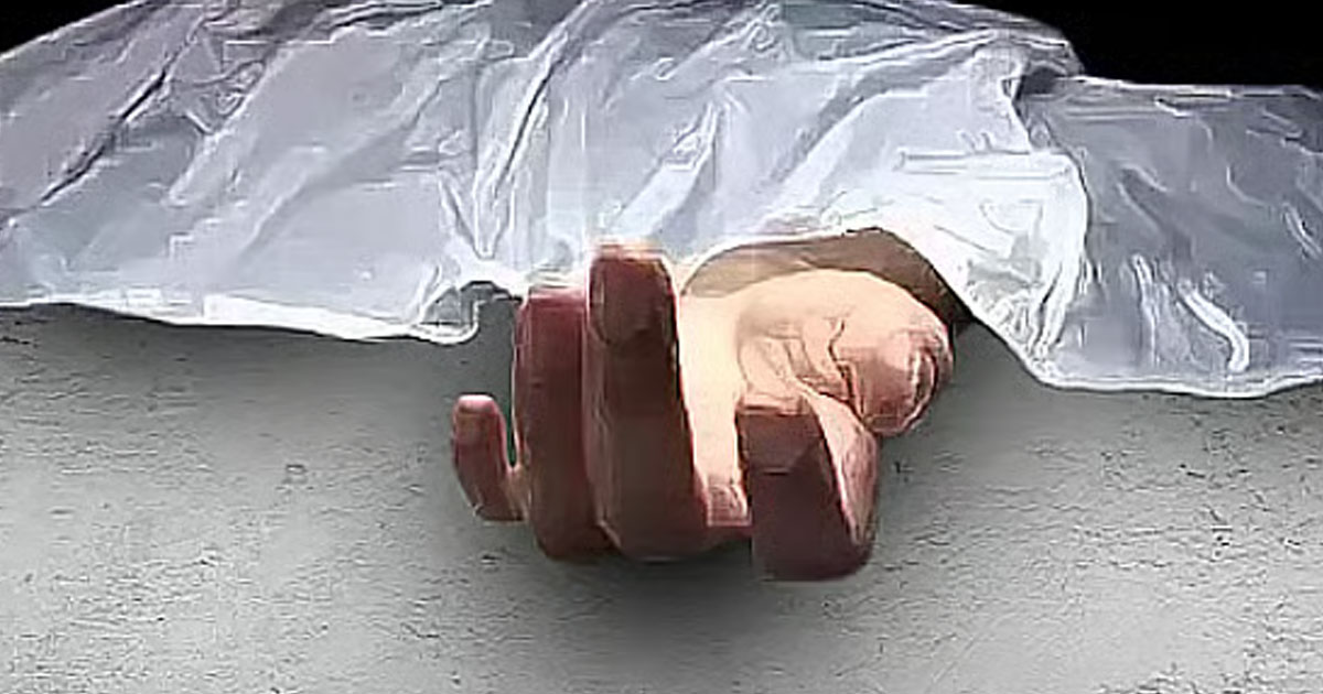 ফরিদপুরের এক পুকুরে তরুণের অর্ধগলিত লাশ