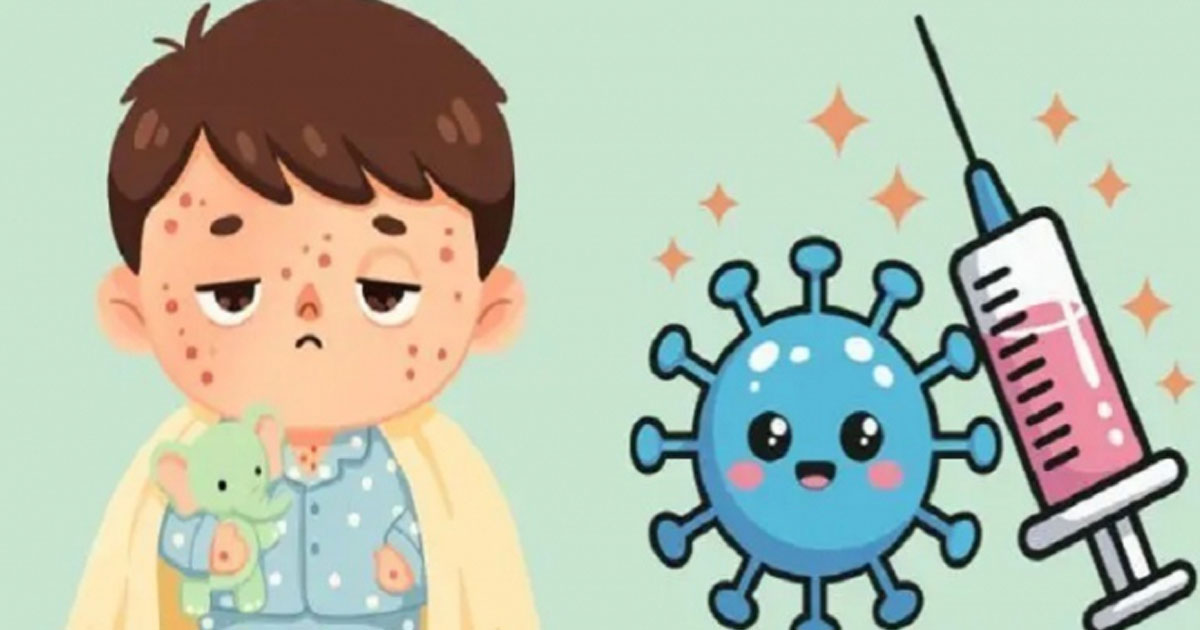 হাম কী, কেন ও কীভাবে ছড়ায়