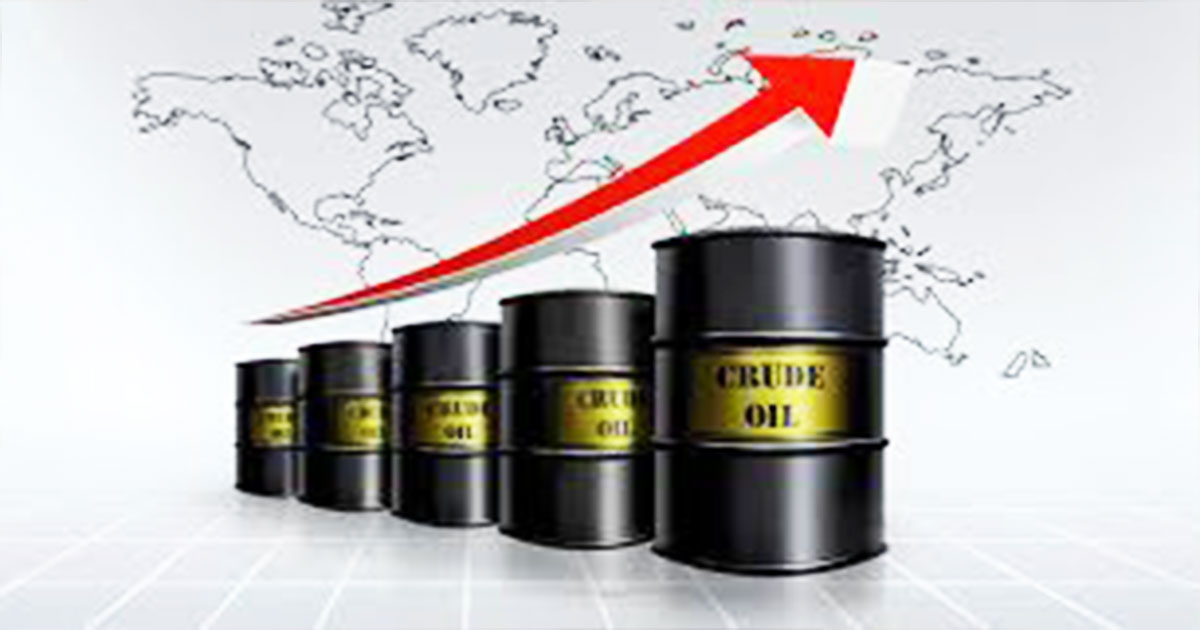 মধ্যপ্রাচ্য উত্তেজনায় বিশ্ববাজারে তেলের দাম বেড়ে ১১৬ ডলার