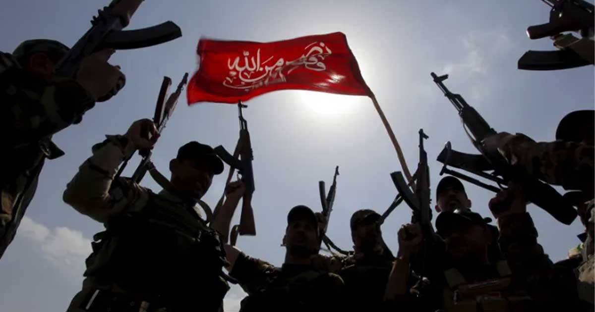 ইরানপন্থী গোষ্ঠীর হামলায় চাপে ইরাক, আরব সম্পর্ক ঝুঁকিতে