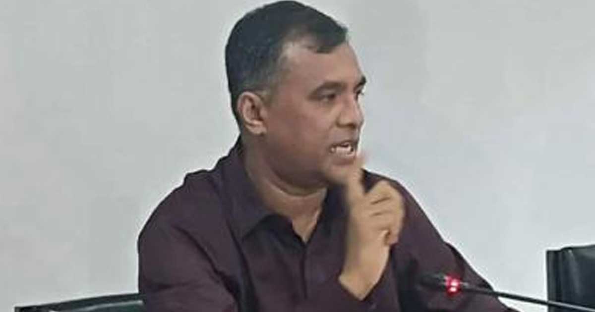 রাশিয়া থেকে ৬ লাখ টন তেল কিনতে যুক্তরাষ্ট্রের অনুমতি চেয়ে চিঠি