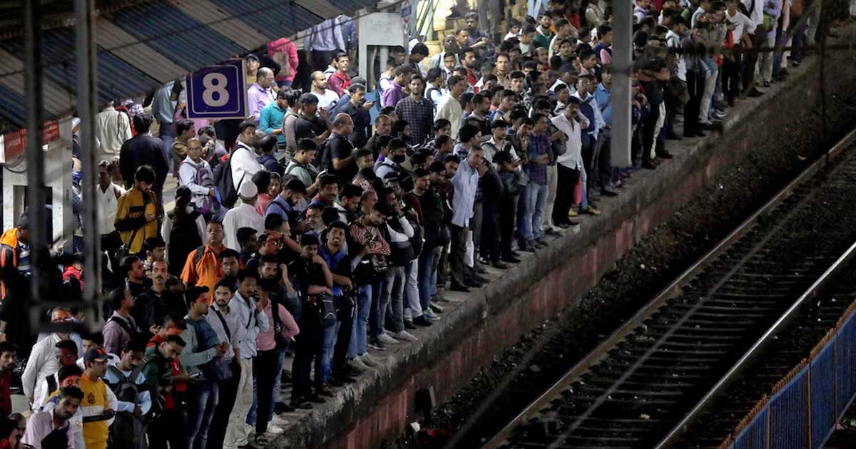 ভারতের তিন মিলিয়ন কর্মকর্তা শুরু করছেন বিশ্বের সর্ববৃহৎ জনসংখ্যা গণনা