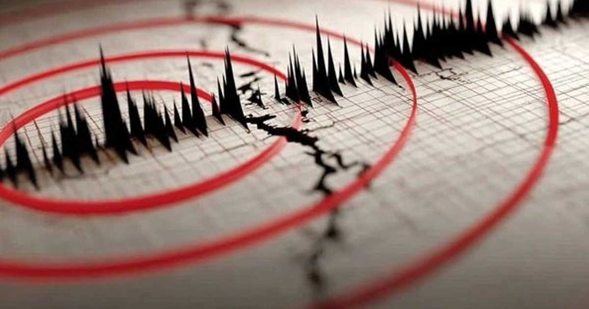 ভানুয়াতুতে ৭ মাত্রার ভূমিকম্প, সুনামির আশঙ্কা নেই