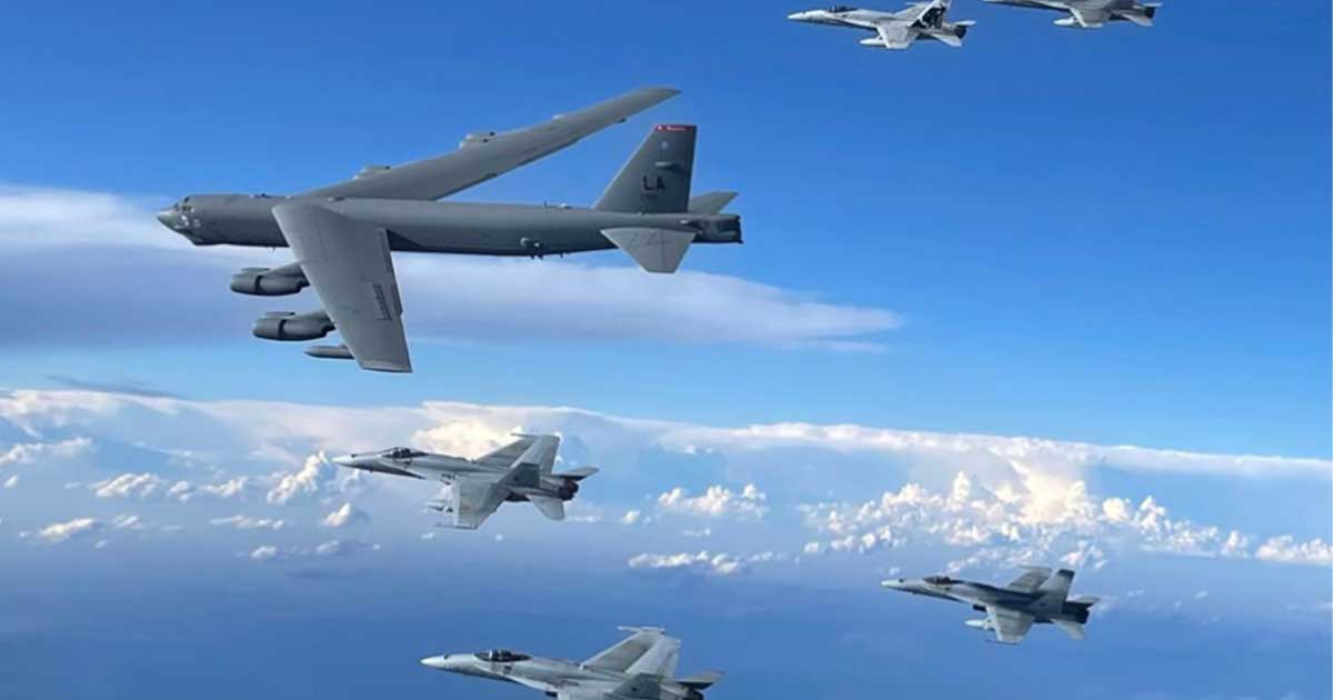 যুক্তরাষ্ট্রের জন্য আকাশপথ বন্ধ করল স্পেন